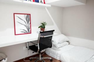 Luxury Penthouse iCity Near Mall & Themepark FREE PARKING WIFI - Shah Alam - 4