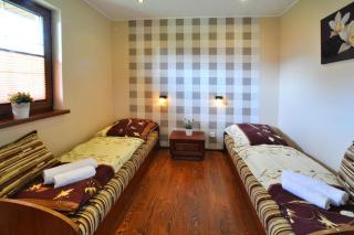 Holiday homes, Gleznowko - Gleźnowo - 4