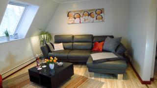 Ferienwohnung Schuberski - Lipperreihe - 9