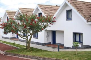Chalet in Lagoa with Natural Pools Nearby - Rosário-Lagoa - 5