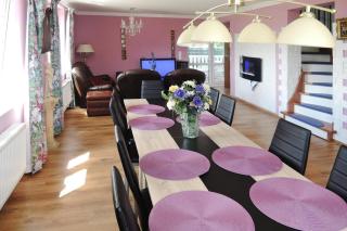 Holiday home in Nowe Warpno - 6