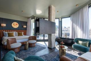 Mayer House - Tel Aviv - 3