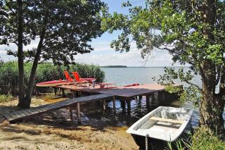 Holiday home in Nowe Warpno - 8