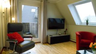 Ferienwohnung Schuberski - Lipperreihe - 7