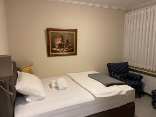 Hotel Gambrinus Arnsberg - Arnsberg - 8