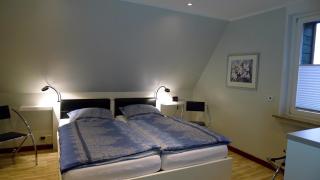 Ferienwohnung Schuberski - Lipperreihe - 2