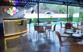 Clarissa Resort Goa - Saligao - 6