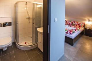 Comfortable apartment, pool, sauna, jacuzzi - Gąski - 3