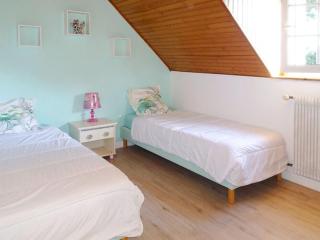 Semi-detached house, Fouesnant - Fouesnant - 5