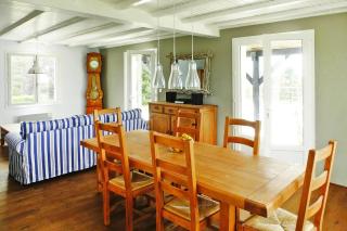 Holiday home, Chenac-St-Seurin-d'Uzet - Chenac Saint Seurin D'uzet - 5