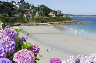 Holiday villa on the Rosa Granite Coast - Perros-Guirec - 1