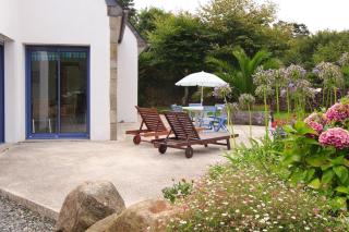 Holiday villa on the Rosa Granite Coast - Perros-Guirec - 9