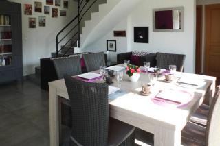 Holiday villa on the Rosa Granite Coast - Perros-Guirec - 7