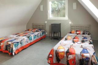 Holiday villa on the Rosa Granite Coast - Perros-Guirec - 5