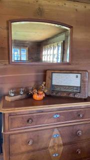 Appartement for Holiday Lodge 1891 - Stalden - 7