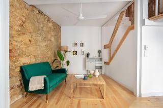JOIVY Big 6BR house with terrace in Santa Catarina - Lissabon - 5