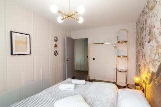 LEOGRAND Apartments on Svobody avenue - Lviv - 6