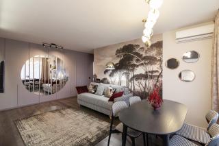LEOGRAND Apartments on Svobody avenue - Lviv - 0