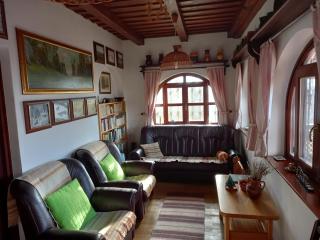 Black Sheep Apartmant - Lenti - 7