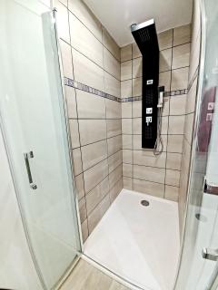 L'Annexe- guest house avec piscine studio avec coin chambre - Rosny-sur-Seine - 2