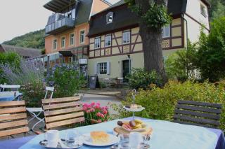 Landgasthaus Ziegelscheune - Krippen - 0