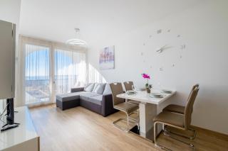MyFlat Top Panorama Apartment - Cirkáló 709 - Siófok - 9