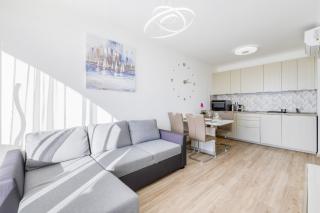 MyFlat Top Panorama Apartment - Cirkáló 709 - Siófok - 5