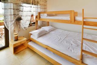 Comfortable holiday apartments, Sianozety - 1