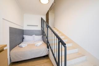 MyFlat Top Panorama Apartment - Cirkáló 709 - Siófok - 6
