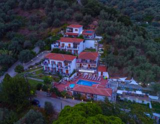 SKIATHOS-FILOKALIA - Achladies - 2