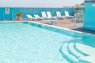 Hotel Elite Cattolica - Cattolica - 2