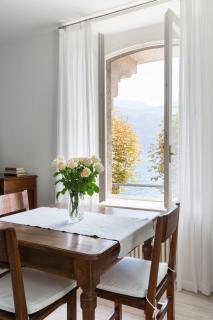 Villa Maria Apartments - Cannobio - 4