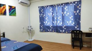 Hornbill Homestay Samarahan - Kota Samarahan - 3