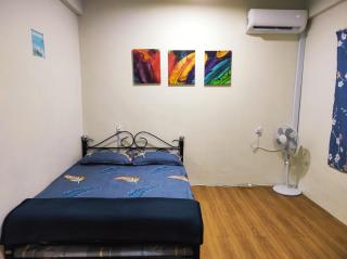 Hornbill Homestay Samarahan - Kota Samarahan - 1