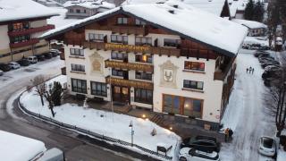 Altenmarkter Hof - Altenmarkt im Pongau - 0