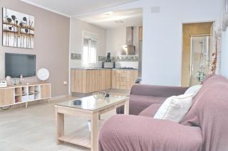 Chalet Brisa Veraniega - Conil de la Frontera - 2