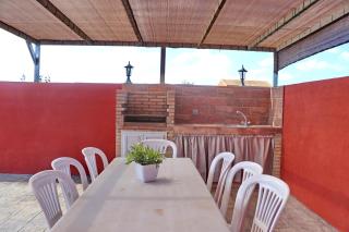 Chalet Brisa Veraniega - Conil de la Frontera - 5