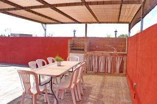 Chalet Brisa Veraniega - Conil de la Frontera - 6