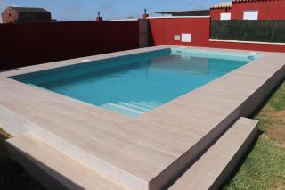 Chalet Brisa Veraniega - Conil de la Frontera - 9