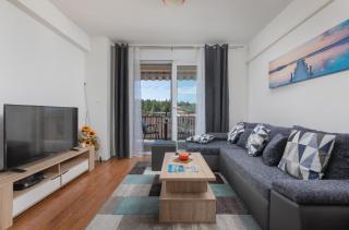 Apartment Michelle - Makarska - 0