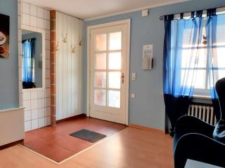 Geert-Bakker-Strasse Ferienwohnung Kira - Borkum - 0