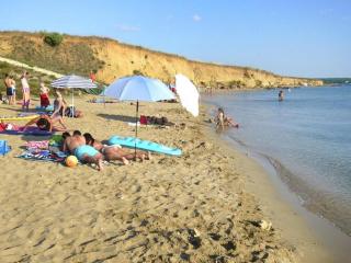 Apartment in Privlaka with sea beach - Privlaka - 8