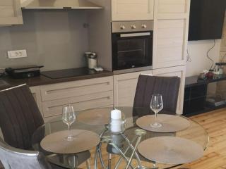 Apartment in Privlaka with sea beach - Privlaka - 6