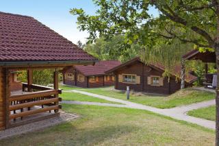 Blockhaeuser in Stamsried - Stamsried - 0