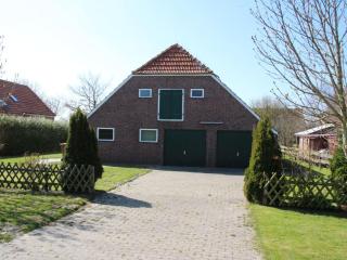 Ferienhaus, Friederikensiel - Wangerland-Frederikensiel - 0