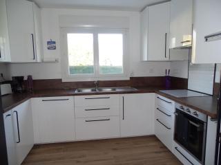 Comfortable holiday home - Saint-Pierre-Quiberon - 3