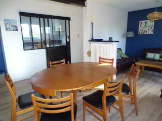 Comfortable holiday home - Saint-Pierre-Quiberon - 5