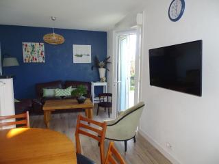 Comfortable holiday home - Saint-Pierre-Quiberon - 7