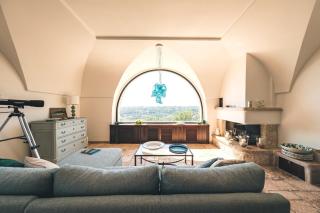HelloAPULIA - Masseria Minetta - Infinity Saltwater Pool & Scenic View - Cisternino - 9