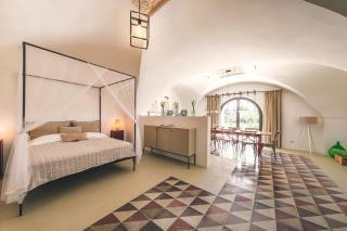 HelloAPULIA - Masseria Minetta - Infinity Saltwater Pool & Scenic View - Cisternino - 6